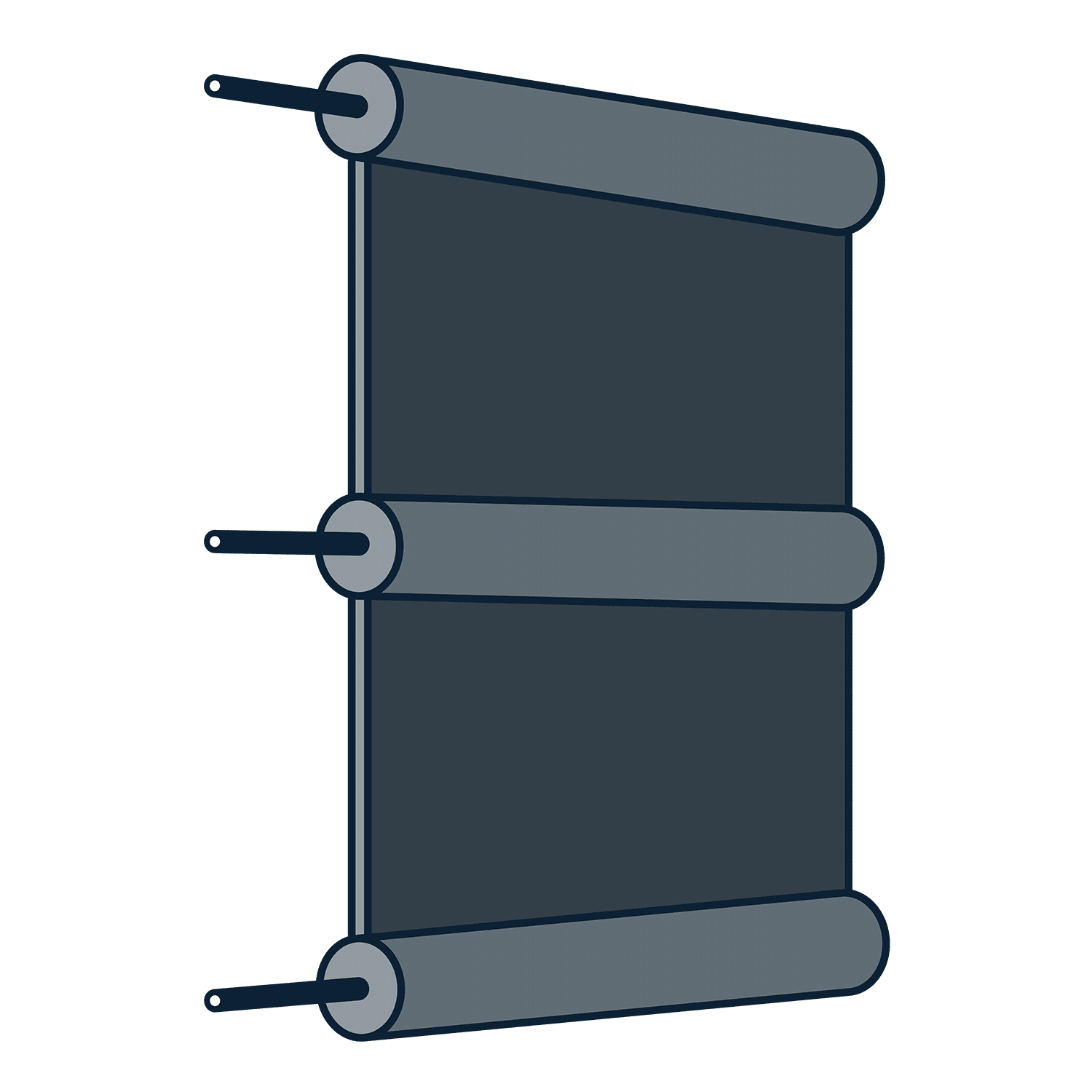 Titan Rail Electrify Fence Default 1 - Titan Rail - Horse Fencing Australia