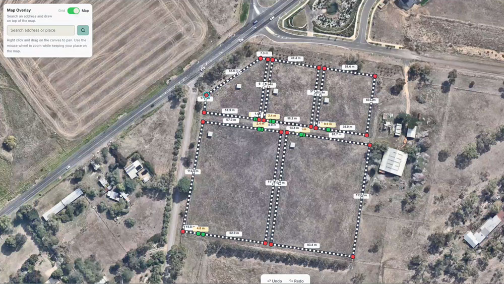 Fence Planner Video 1 - Get Started Your Way - Horse Fencing Australia